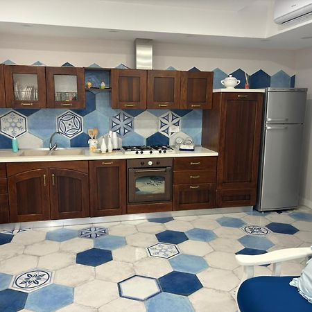Вілла Casa Maty Ґраньяно Екстер'єр фото