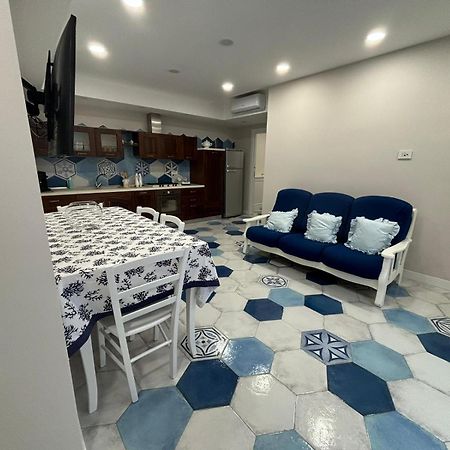 Вілла Casa Maty Ґраньяно Екстер'єр фото
